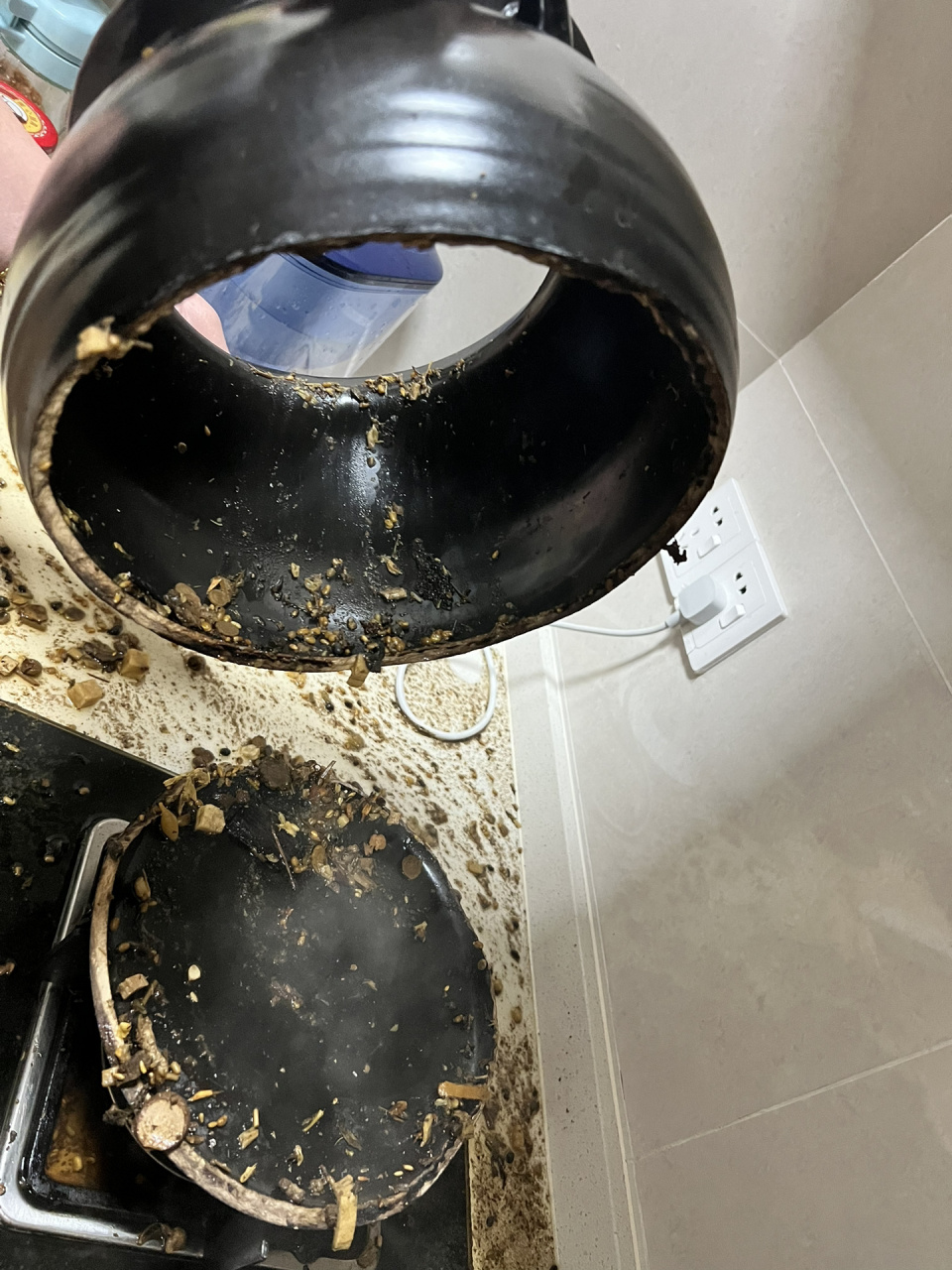 煎药用什么锅好呐,求大神推荐 平均一个星期熬坏一个锅,哎,药的分量