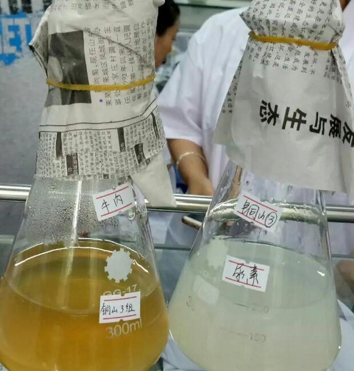 硫乙醇酸盐流体培养基用法及注意事项-微生物检验员资格证无菌化验员