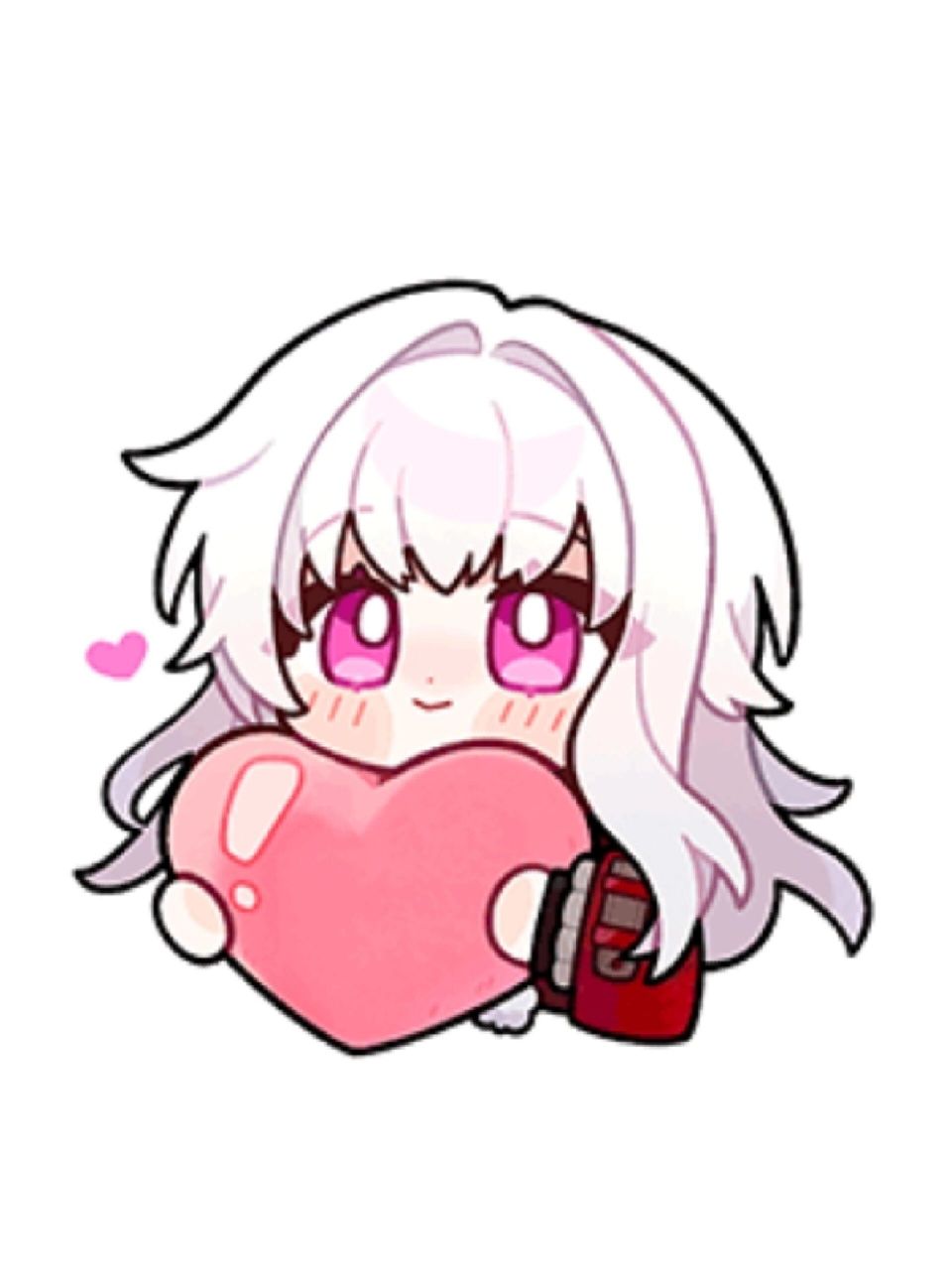 第二弹主要是(贝洛伯格 空间站 星穹列车 星河猎手) 的表情共计16个.