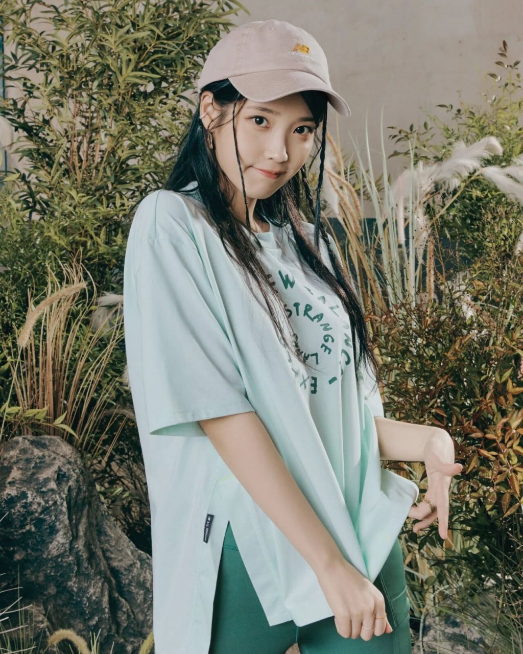 iu 新图 9890 高清壁纸!