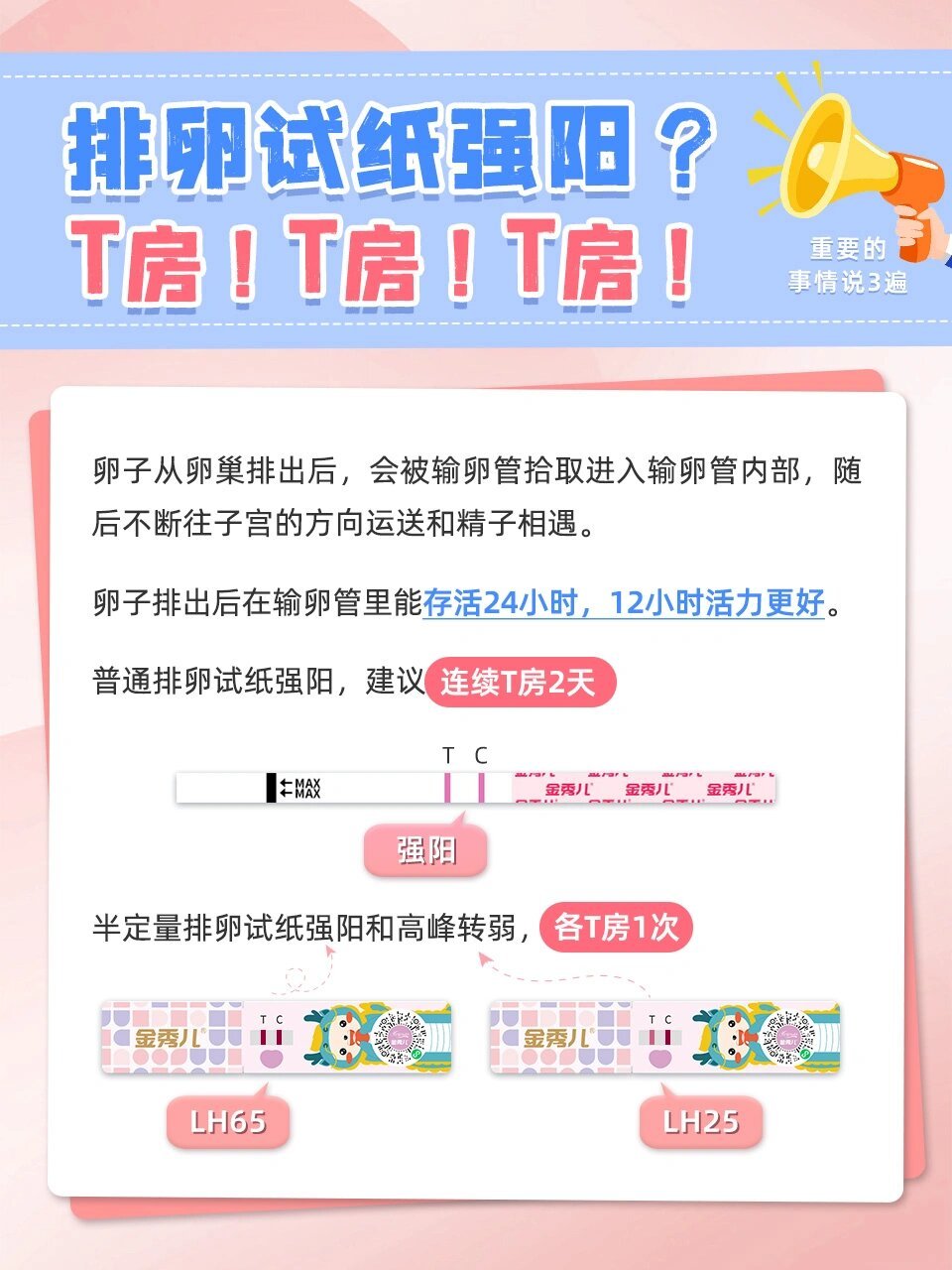 排卵几天会着床?