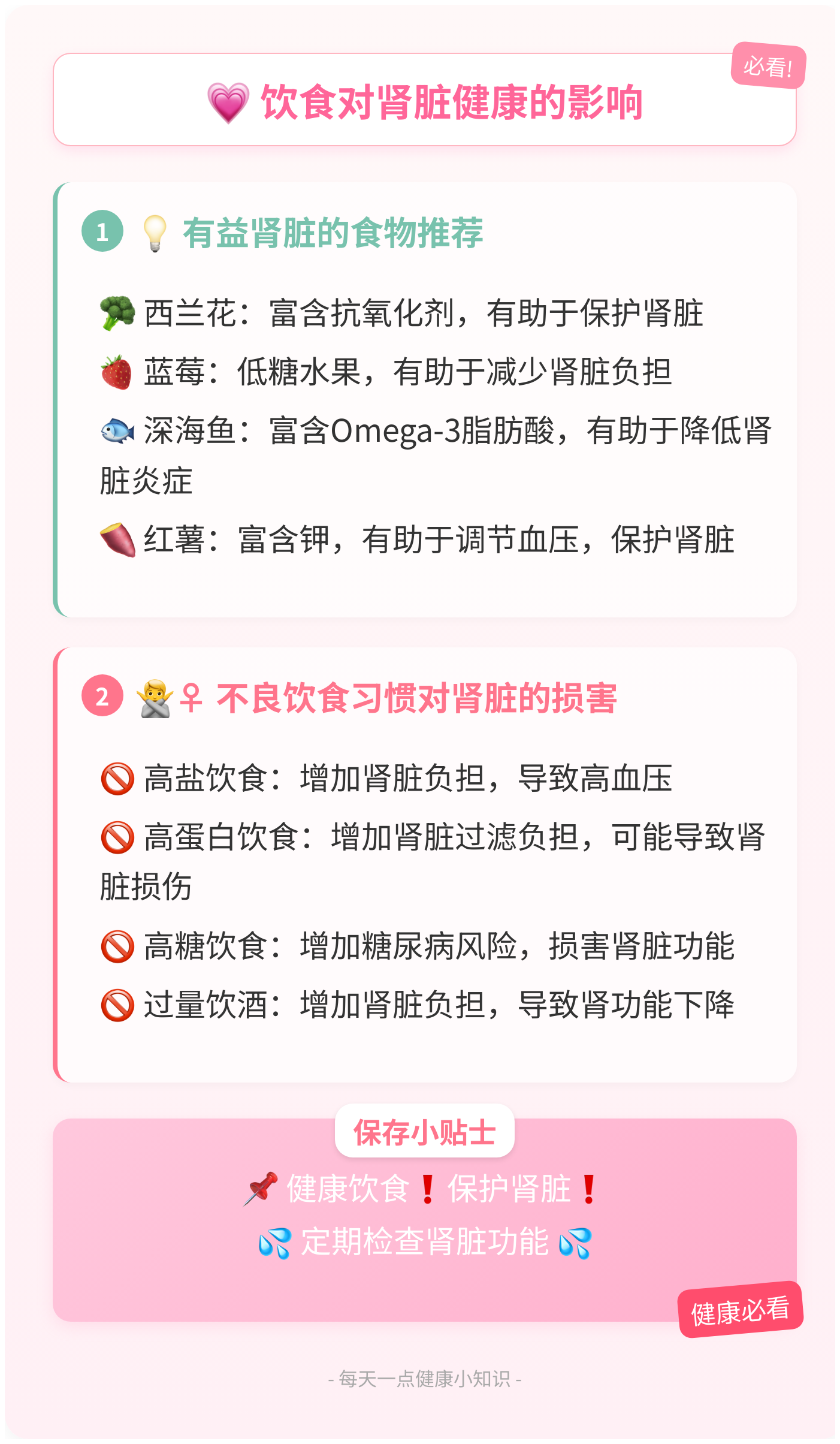 为什么健康饮食对预防疾病有重要作用？