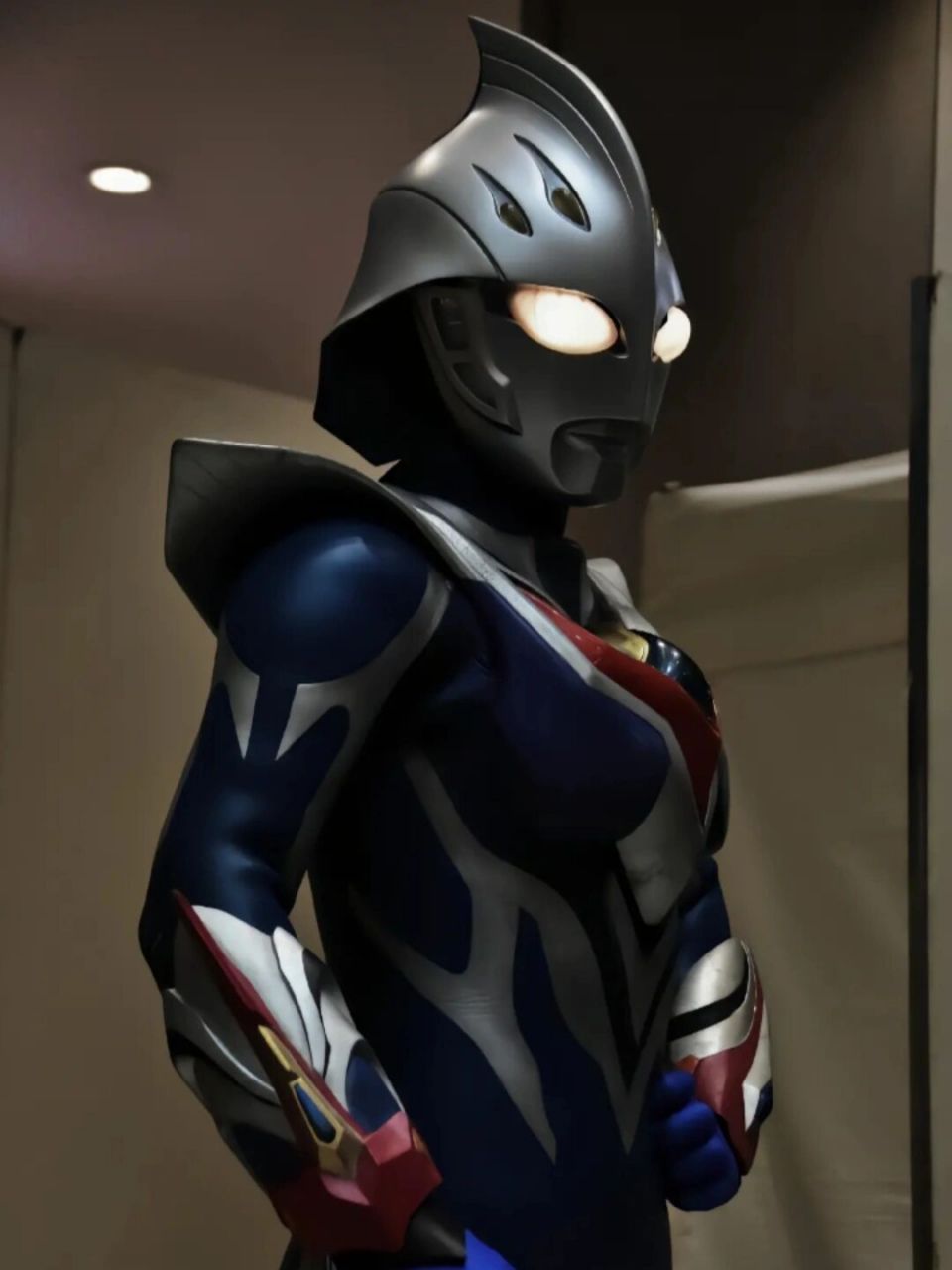 奈克瑟斯确实是奥特曼里面最有深度的