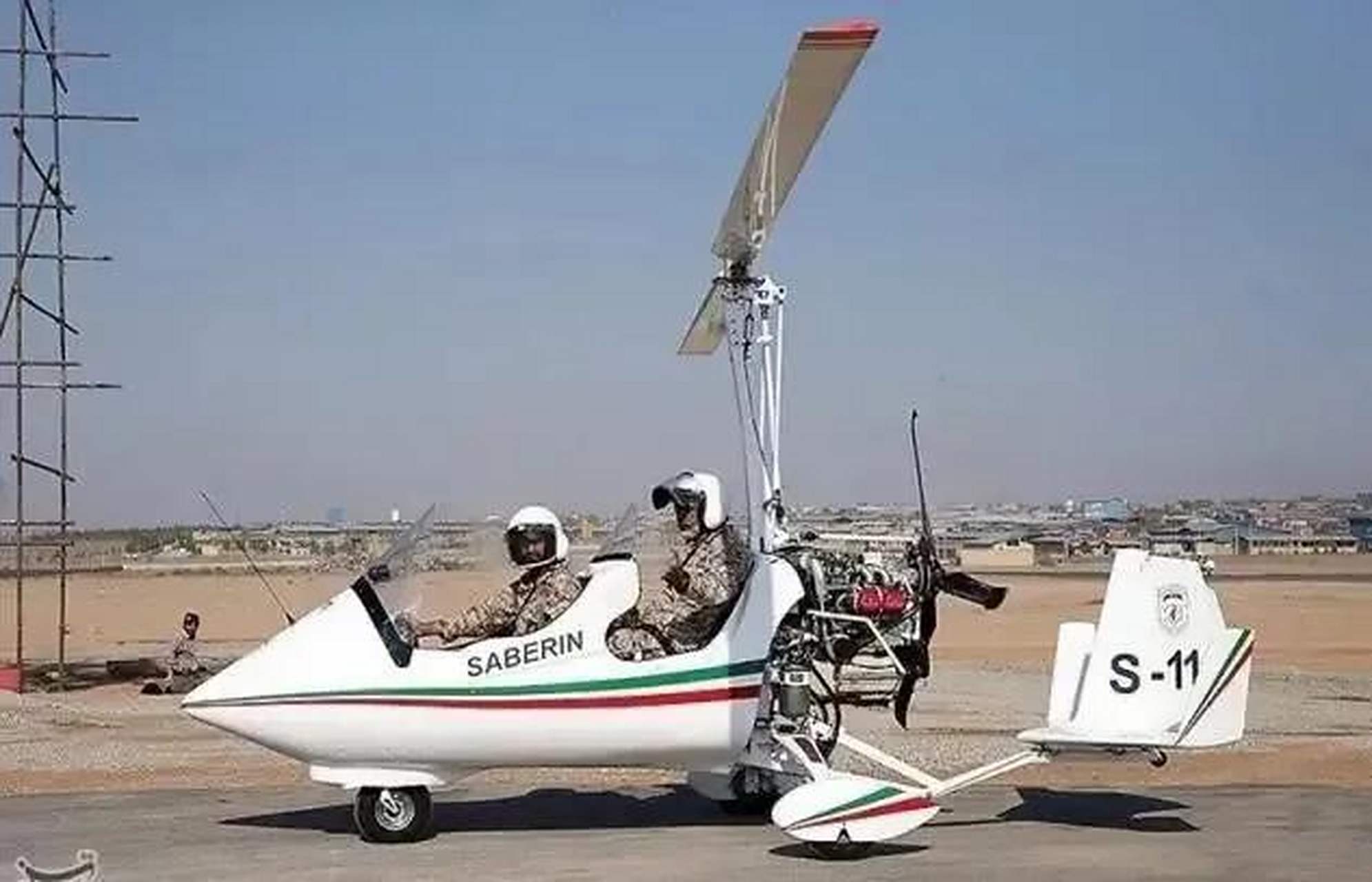 低调奢华有内涵,空中三蹦子真是好用