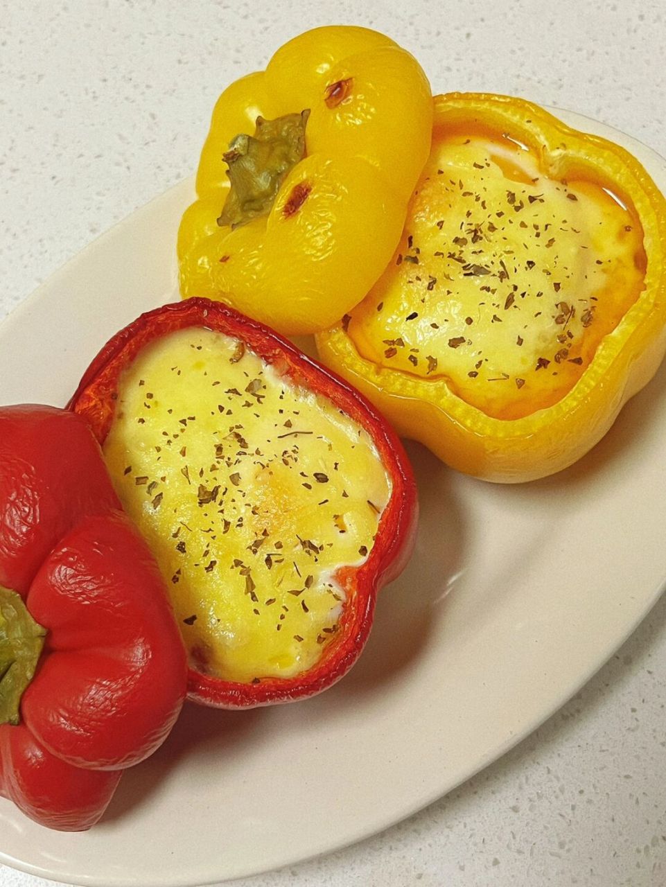听说明星减肥都爱吃彩椒71get新吃法97 那就来个彩椒的华丽变身吧