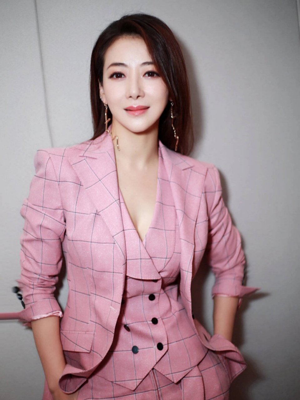 陈紫函 性感可爱 陈紫函 性感可爱#陈紫函# #明星图片