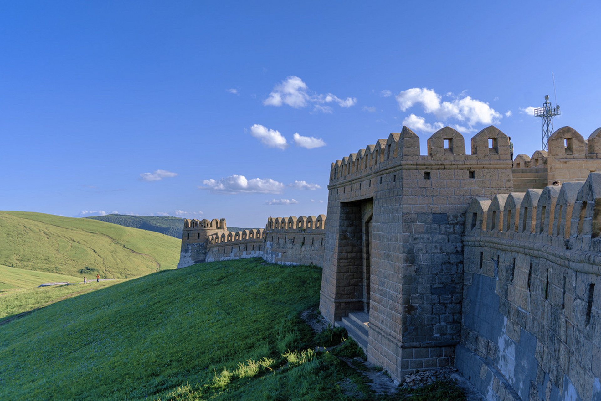 呼市圣水梁游玩攻略 呼和浩特周边游玩地推荐~9315 99地址:保合