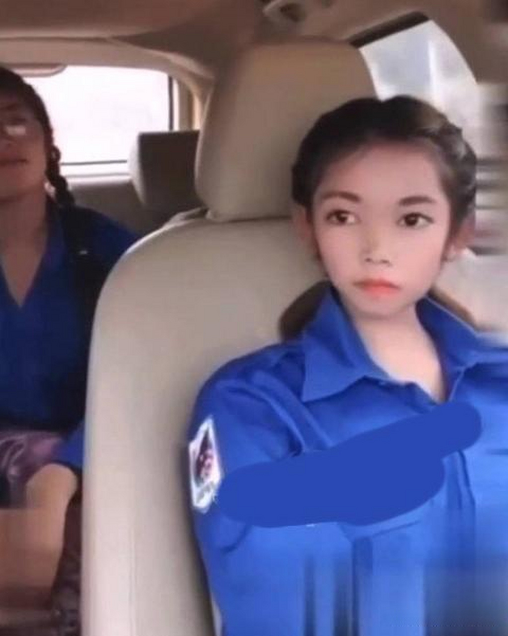 缅甸北部军阀割据,每个团伙都有军阀背景,男的到缅北先是做电z,没有