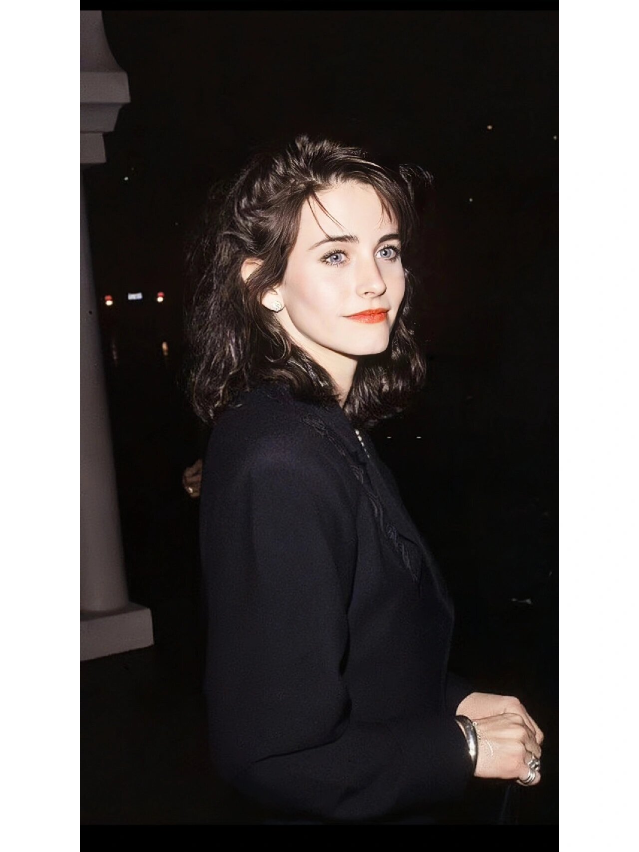 老友记莫妮卡壁纸头像分享