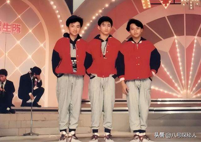 他的人生,就像他的演艺事业一样,总是那么引人注目