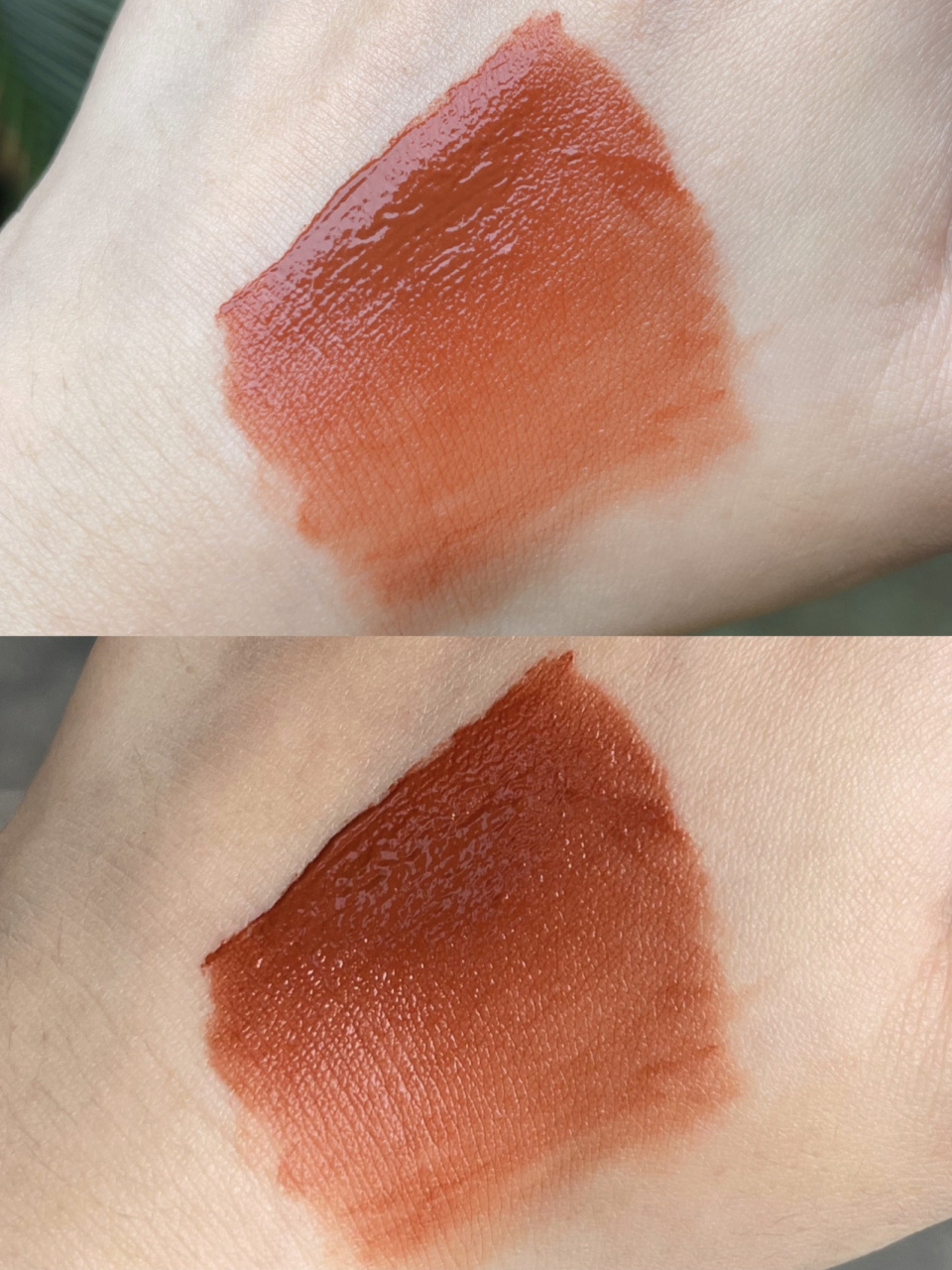 调色大师|一起来pink落日奶油南瓜99 一眼相中的这一支208 阿玛尼