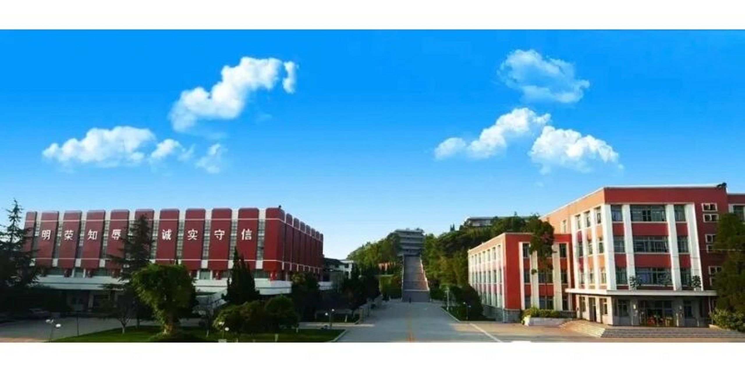 云南财经职业学院 高考结束啦～96学弟学妹们想了解我们学校的抓紧