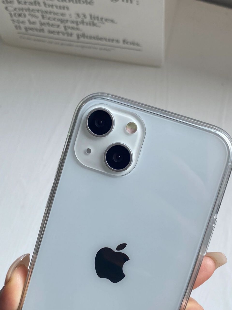 iphone13系列摄像头图片