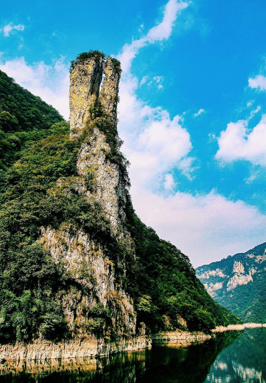 贵州镇远|舞阳河-这里有你没看过的风景 舞阳河,这条苗族同胞眼中的"