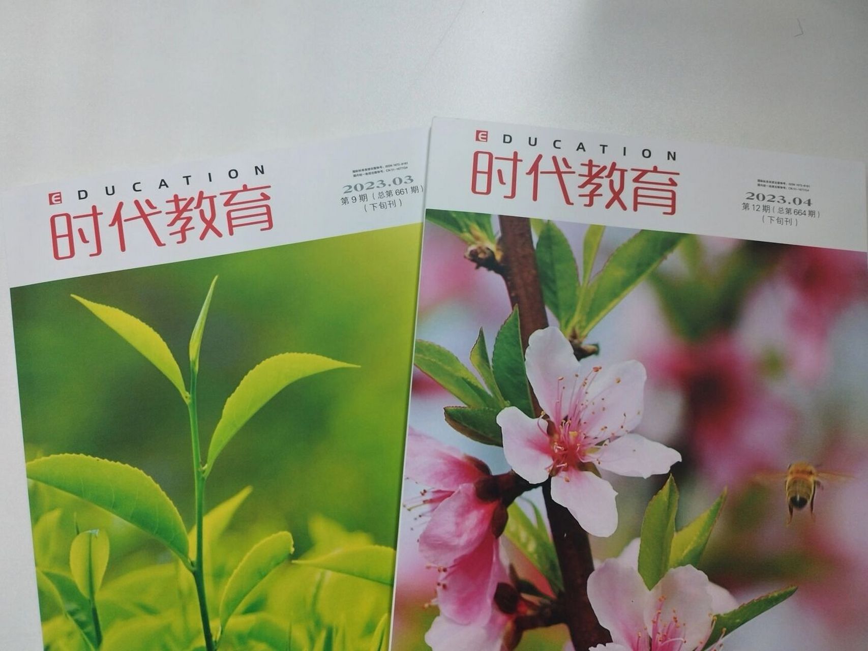 《时代教育》,社内直收 《时代教育》 g4教育期刊,省级,旬刊 万方收录