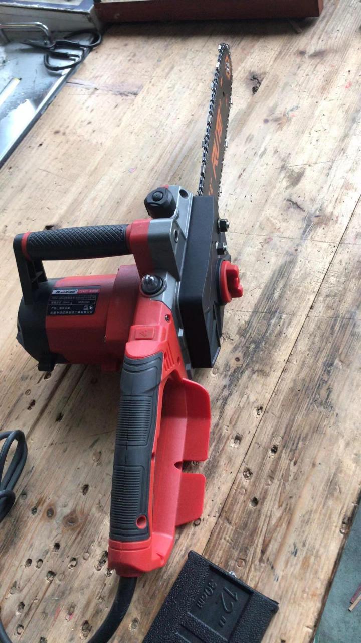 宾利12寸电链锯