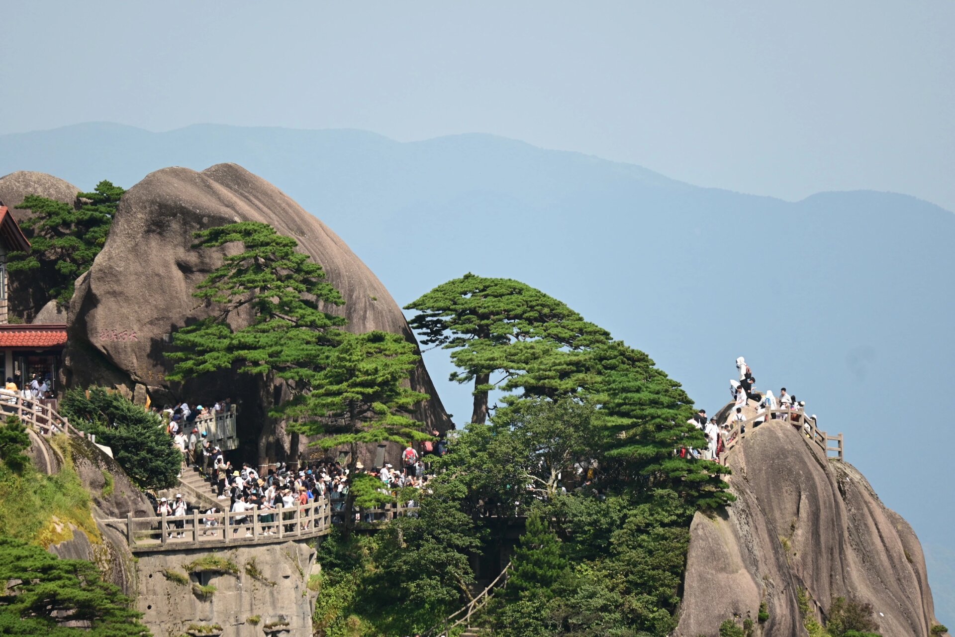 富婆真快乐黄山山山图片