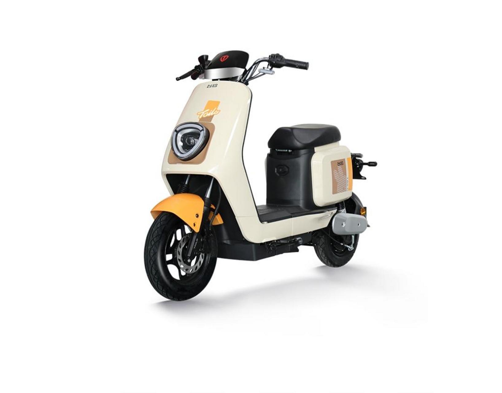 品牌:台铃.型号:可川3.