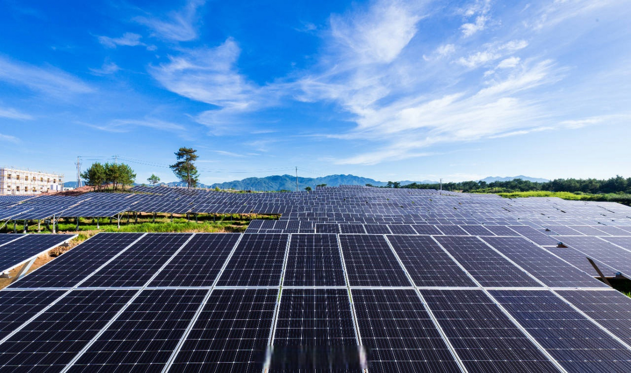 【东阳市产发光伏科技有限公司成立】日前,横店东磁与市产发新能源