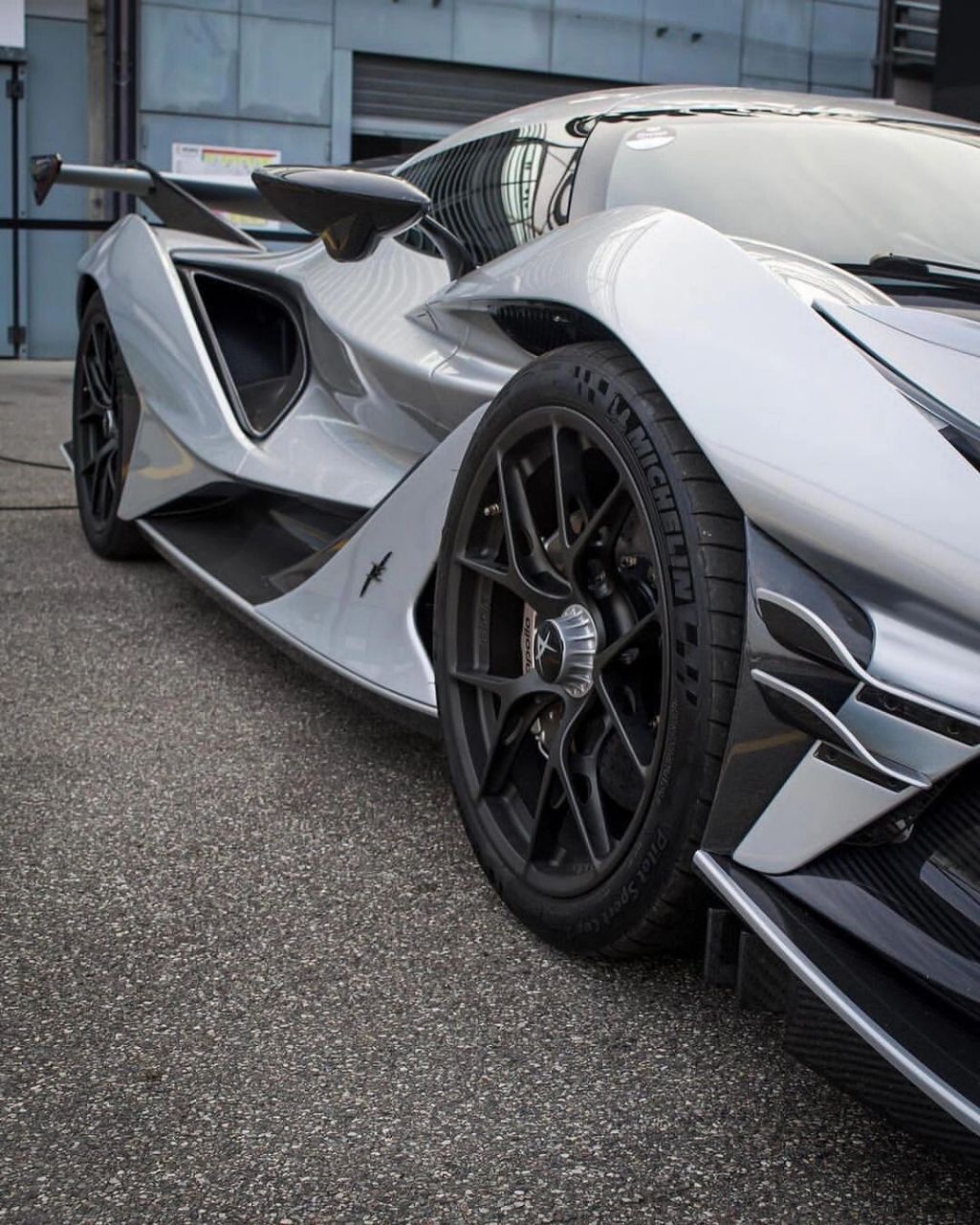 apollo ie #超级跑车圈