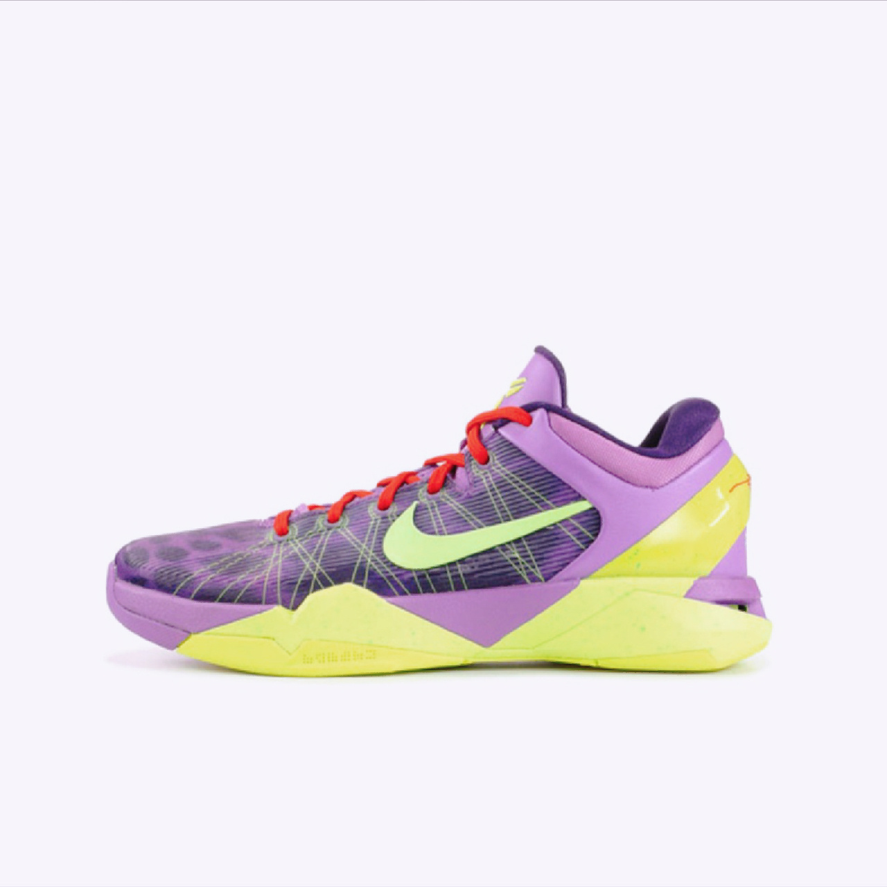 科比7来了,20种配色你最喜欢哪一种?