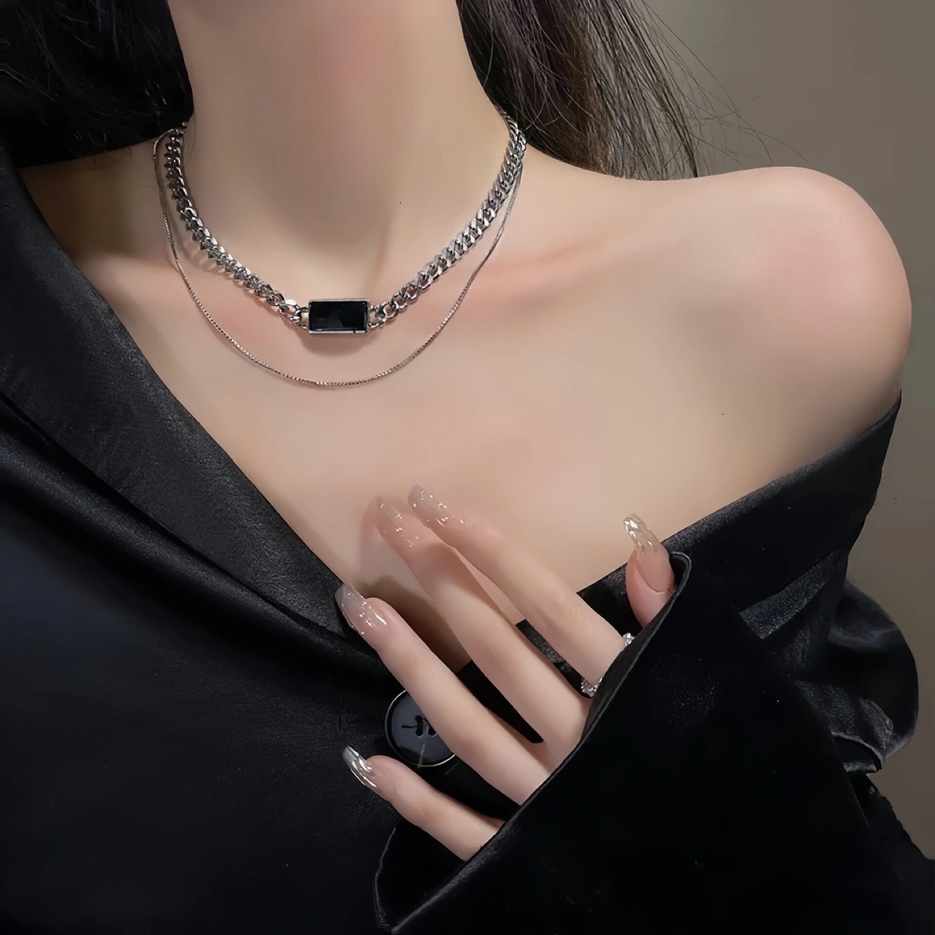 部位头像丨性感女神局部头像 only by grasping the present is the