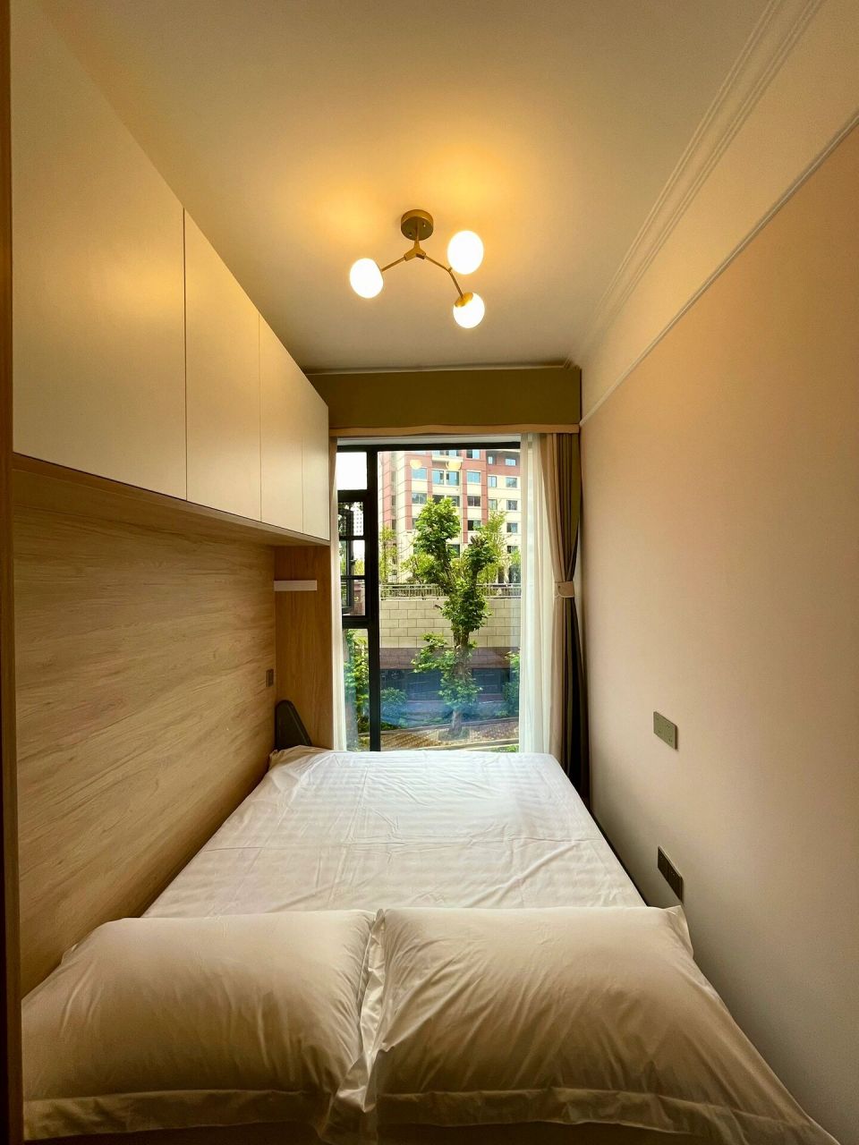 南天湖民宿/可做饭/有停车场 【南天湖山湖涧度假民宿】开业大酬宾