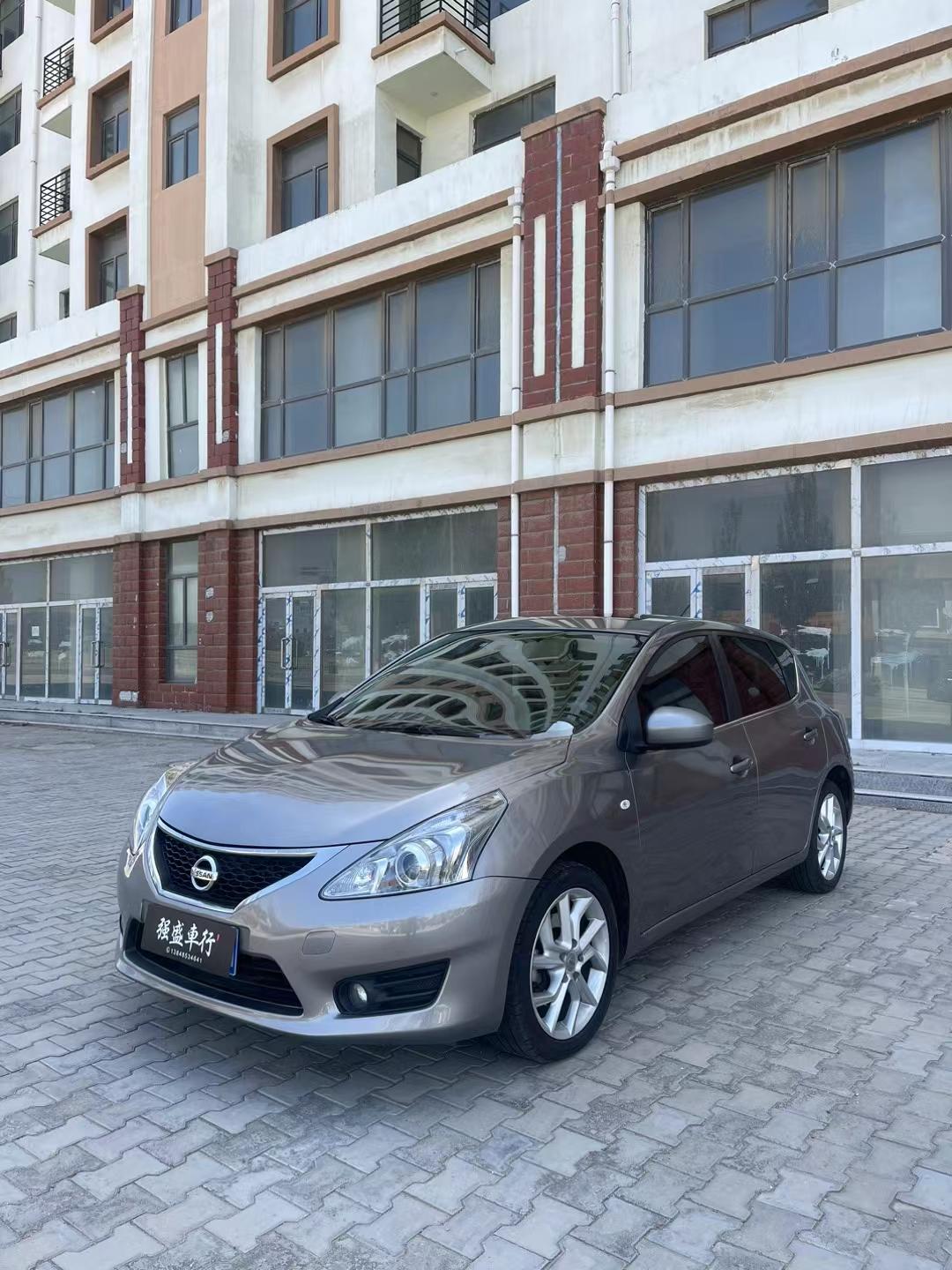 nissan/尼桑