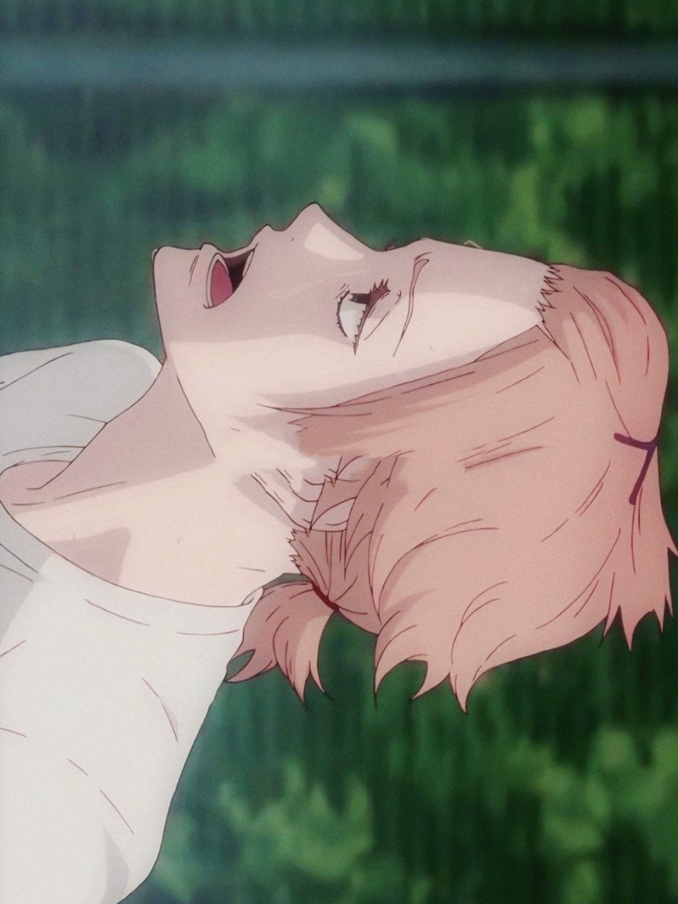 强风吹拂动漫手机壁纸20210314 "变心的原因不过于厌倦和爱上了新鲜"