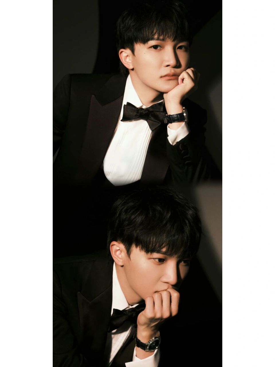 周深壁纸215664156601566今天是浅总 #周深壁纸# #壁纸