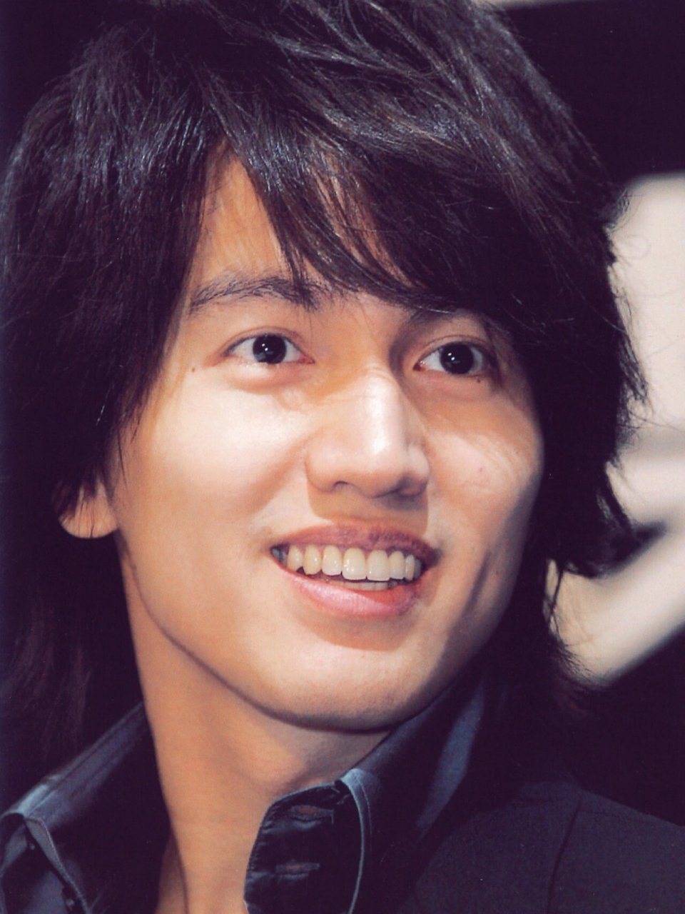 言承旭颜值巅峰~~ 这男人有毒啊~~每晚刷一遍他入睡,每天醒来全网搜