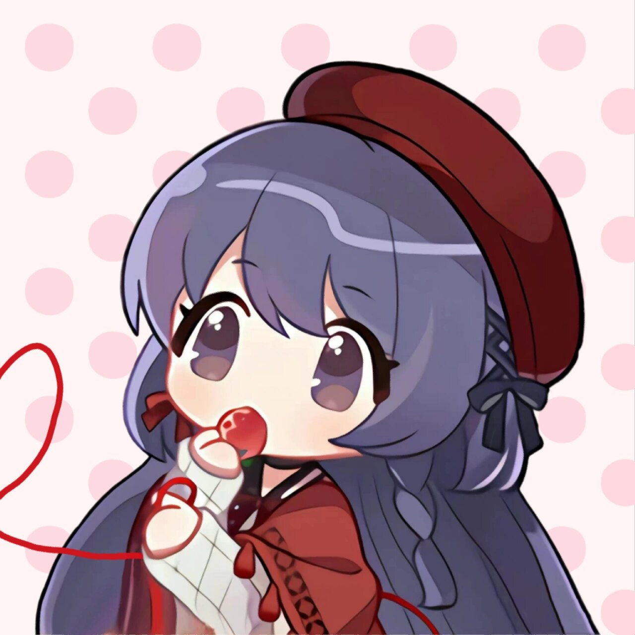 艾因生日情头!