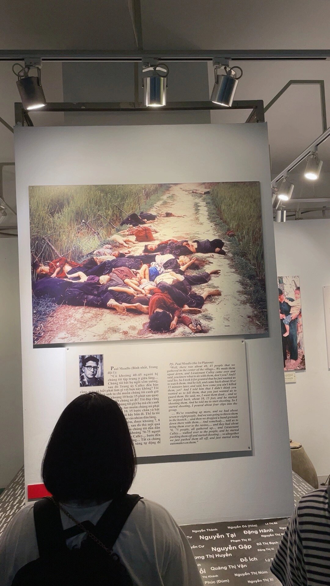 越南战争博物馆 抗美战争博物馆#越南战争历史博物馆