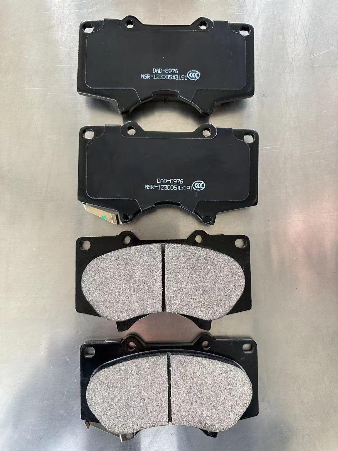 刹车片贸易 汽车配件 刹车片