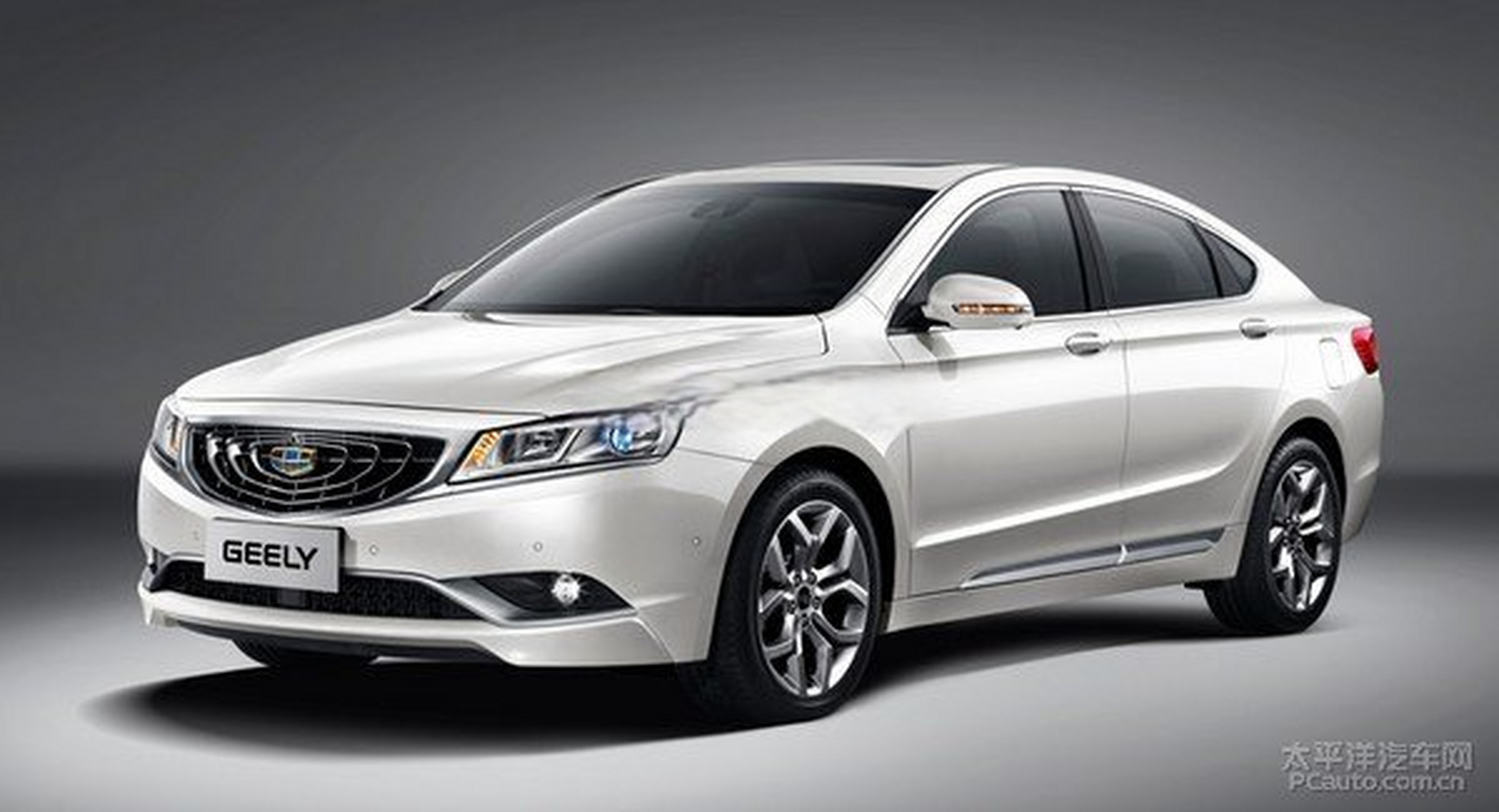 吉利博瑞的2022年销量只有三千多台~当年第一次试驾这车的时候那是