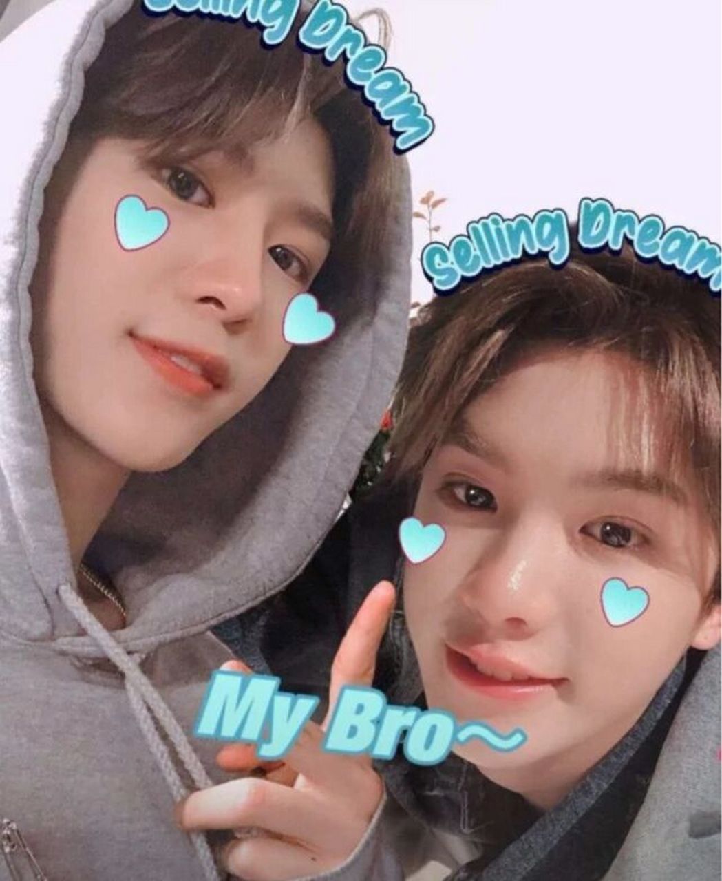 他送给我过一条项链