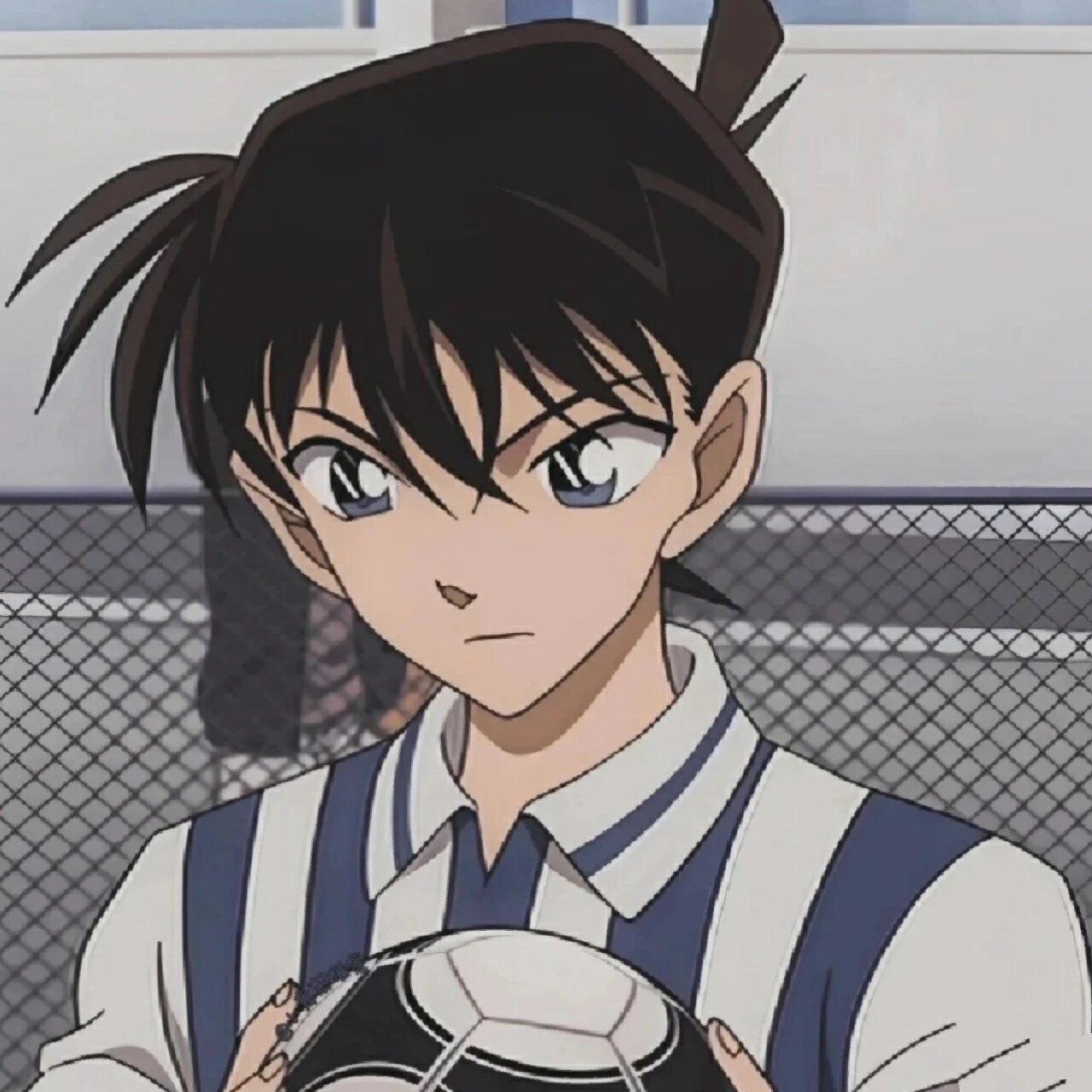 工藤新一头像③    工藤新一    不喜勿喷