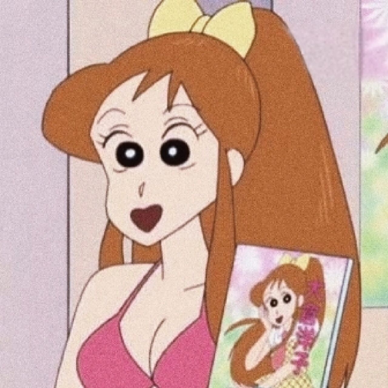 蜡笔小新|美女合集(四) 女明星就是女明星,真的好好看!