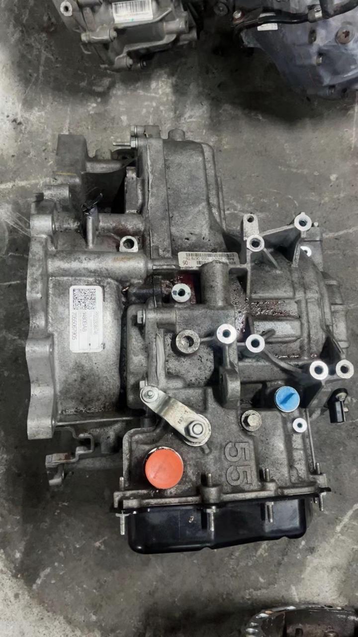 福特探险者6f35 2.3t 变速箱拆车福特探险者 汽配维修