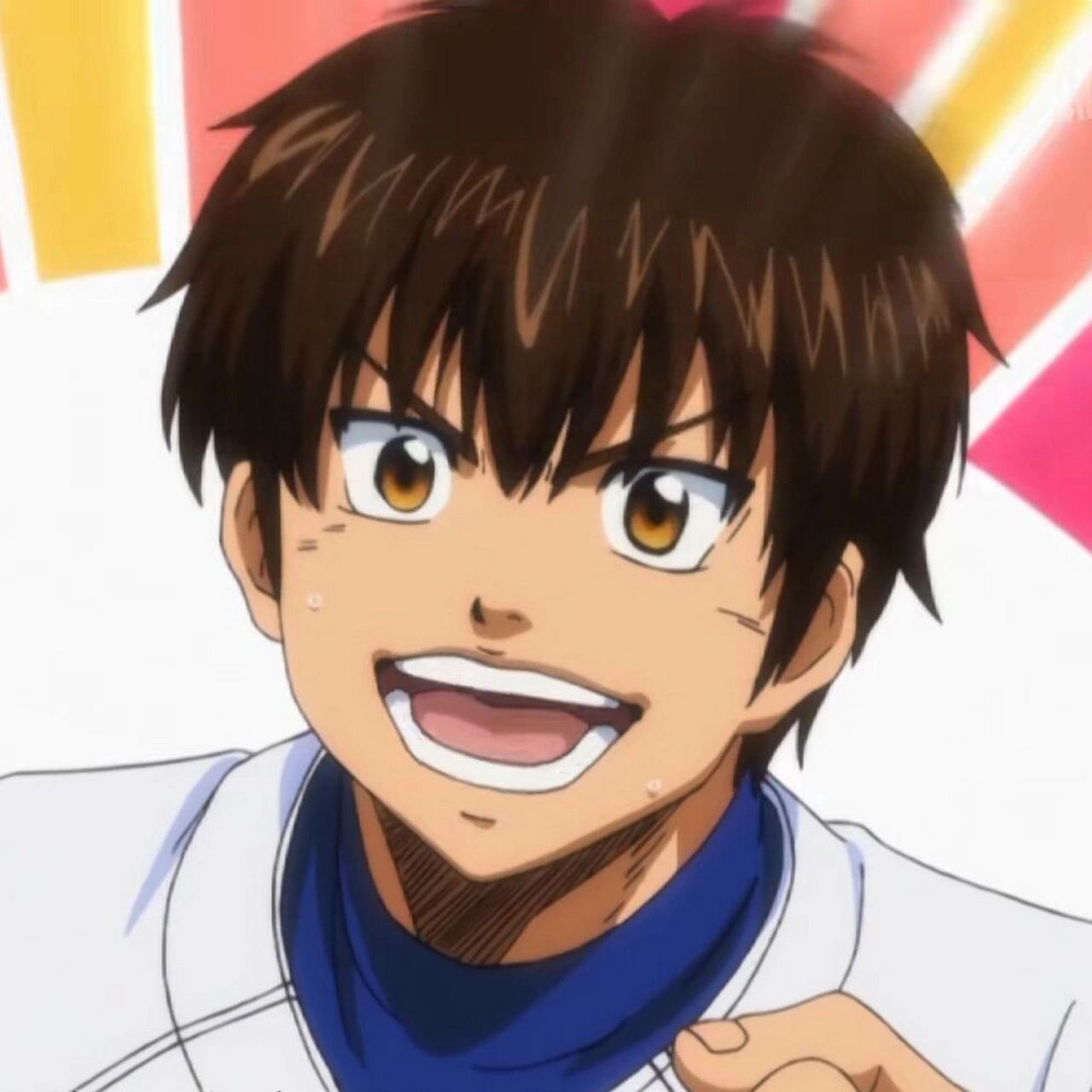 78《钻石王牌》头像(含情头) 2