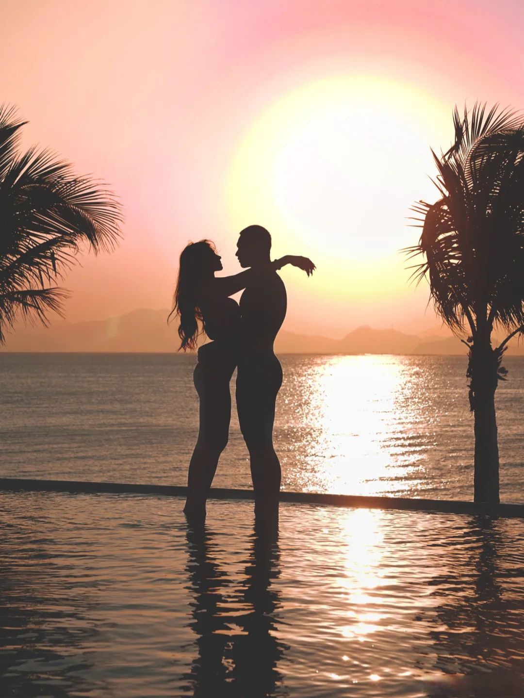 帆酒店让你不虚此行,因为