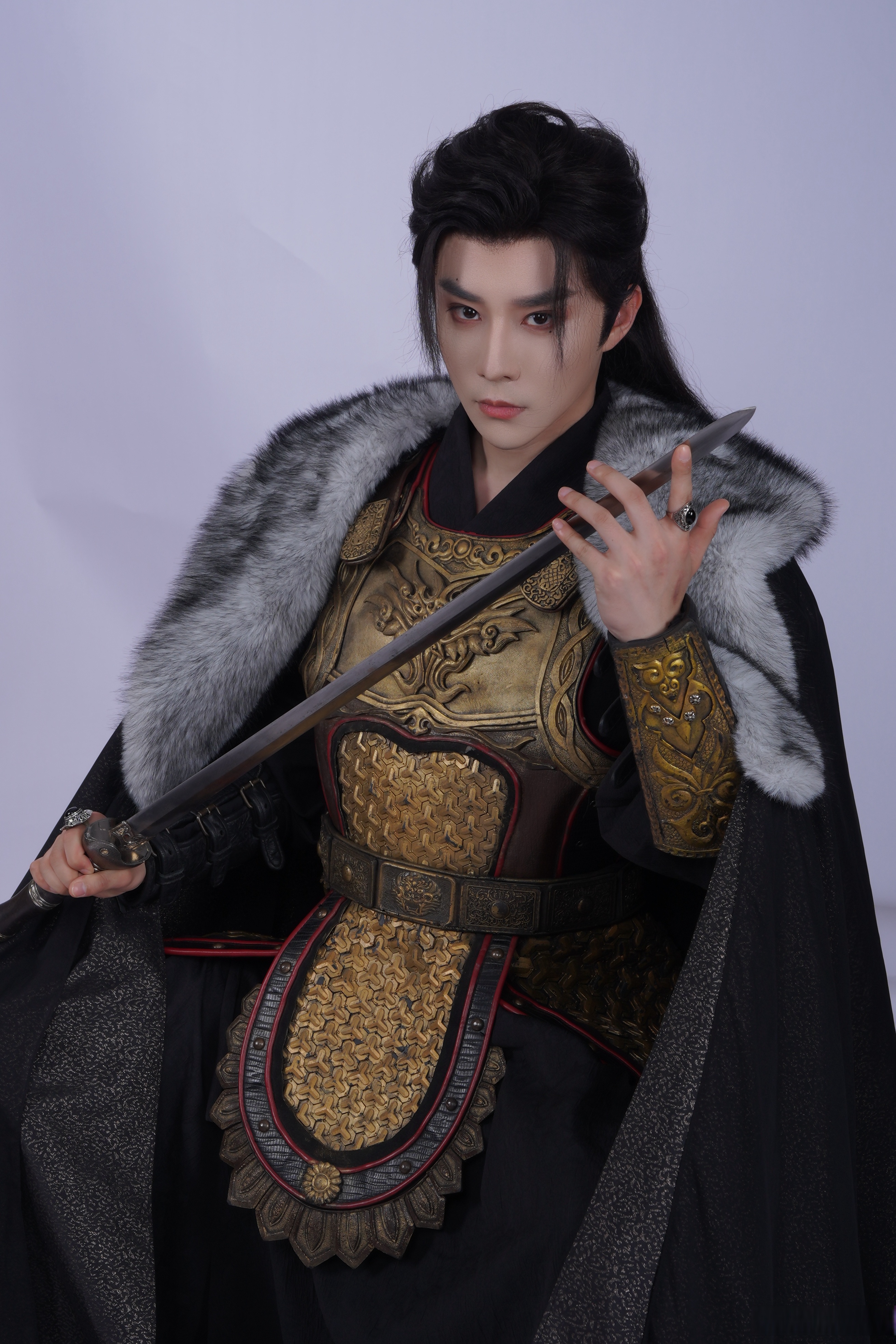 权沛伦超话#权裴伦#