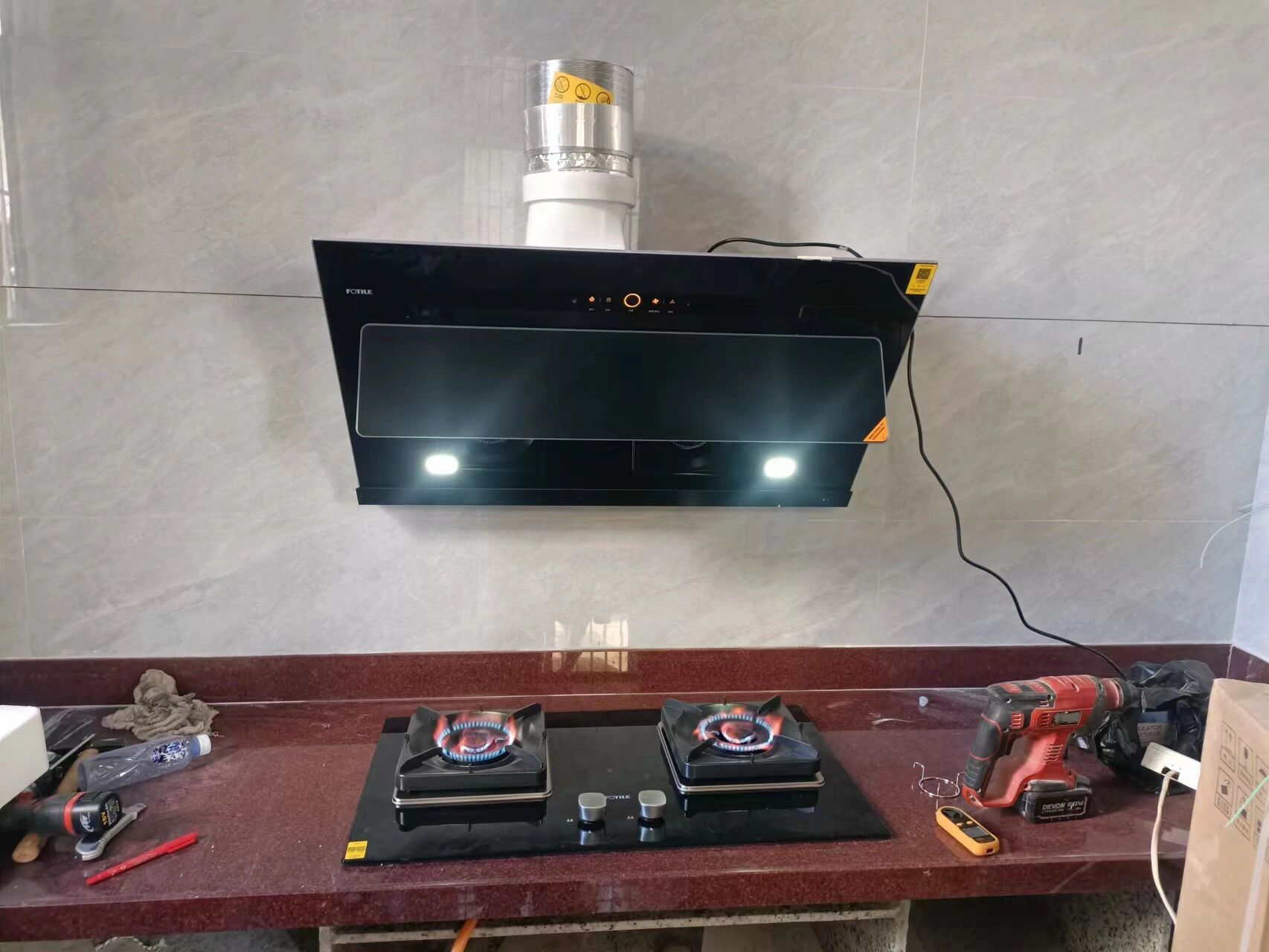 印度红灶台我愣是看上眼了!