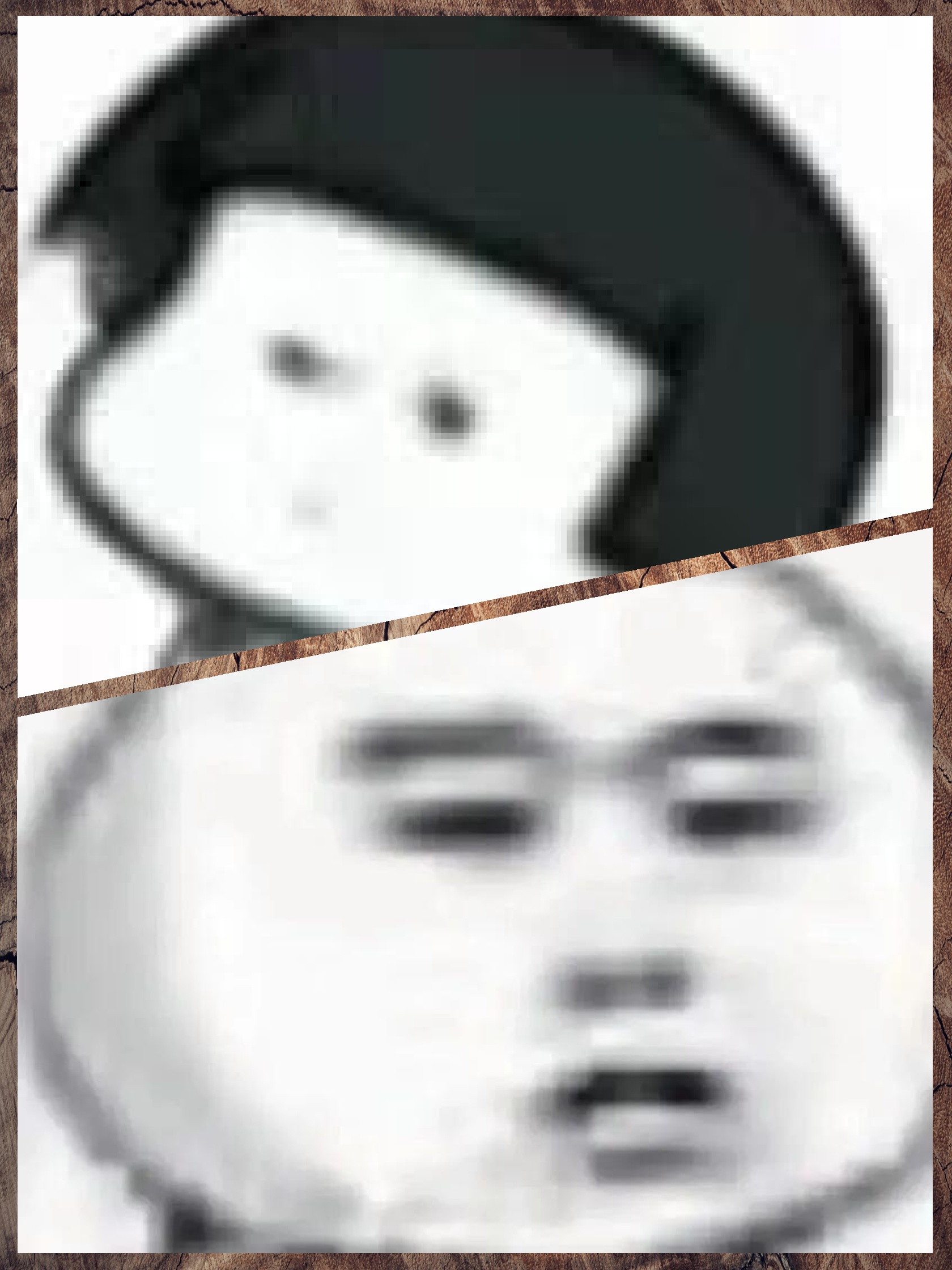 窒息龙图令人无语的系列