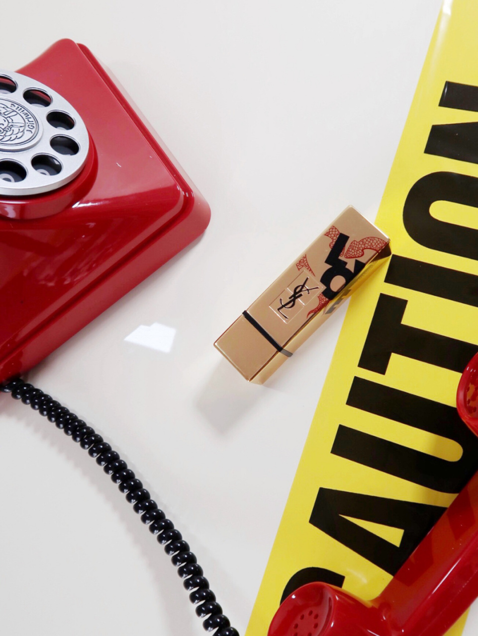 ysl这支114枣泥红棕91直接被问色号了!