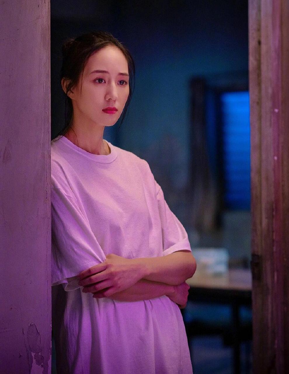 爷青回75ivy回来了75终于等到你7815 张钧甯时隔四年再会唐人