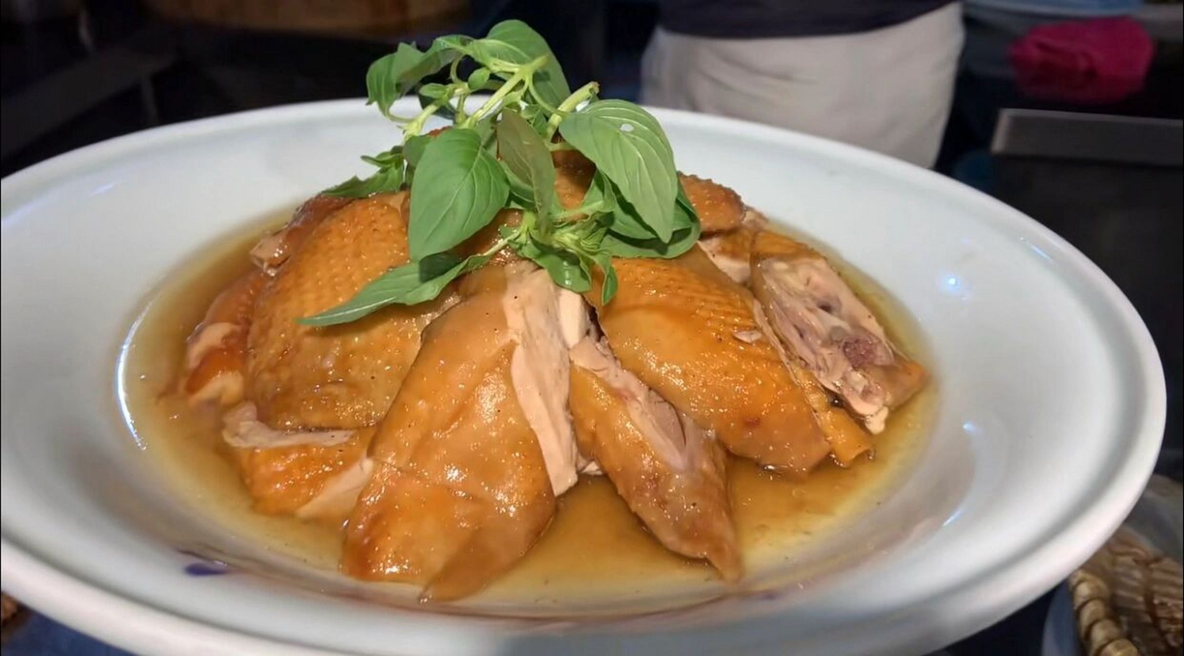 阜阳临泉板鸡哪家最好吃?