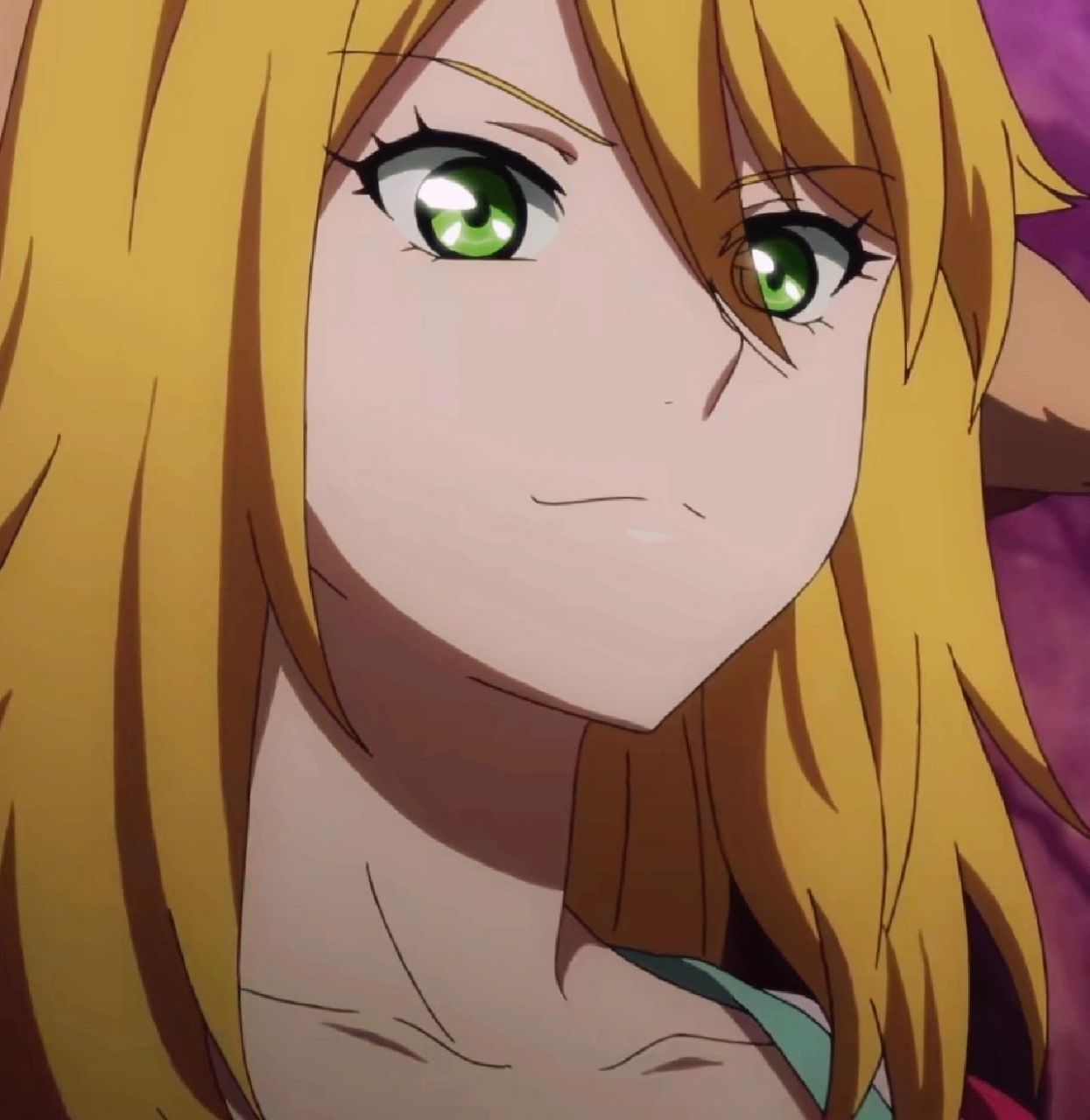 《狐妖小红娘》南国篇头像一一涂山红红 红红姐还是很美的啊!