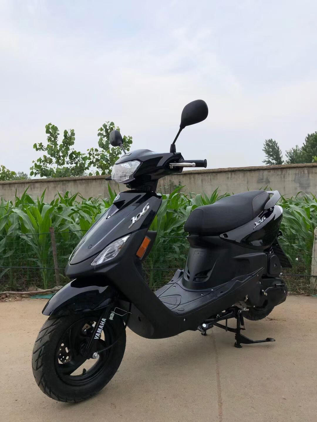 雅马哈 巧格100cc