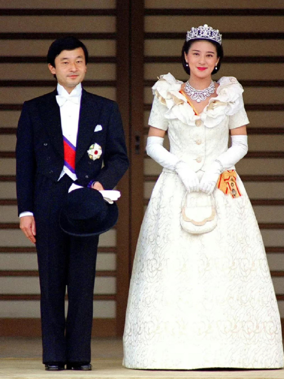 有多少人还记得你原本的名字|小和田雅子 她精通英